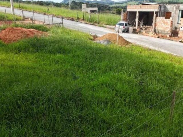 Lote para venda Mirante da Serra Itaguara