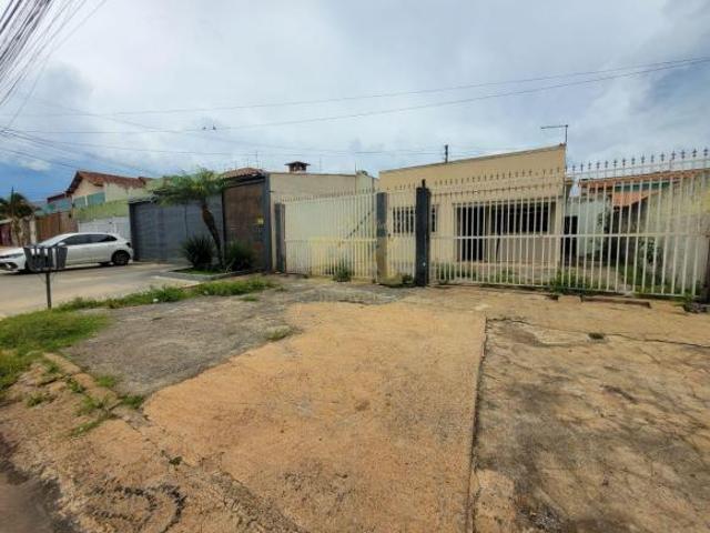 LOTE PARA VENDA NA QND 22 TAGUATINGA NORTE, 340M