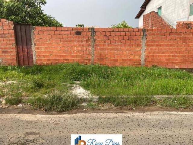 Lote para venda São Miguel Salinas