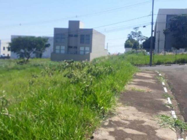 Lote para venda São Francisco Passos