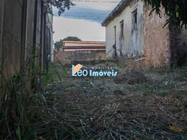 Lote para venda São francisco São Gonçalo do Pará