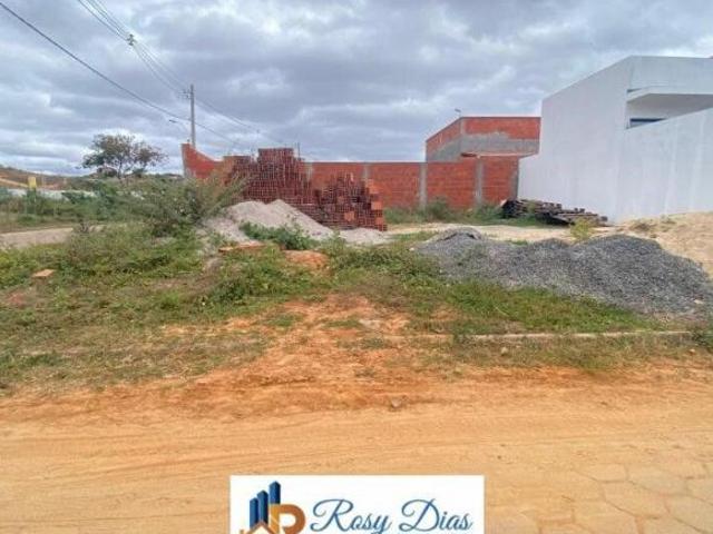 Lote para venda Sagrada Família Salinas