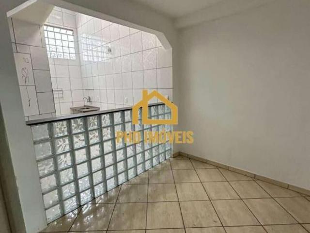 Lote para venda Salgado Filho Belo Horizonte