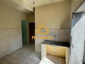 Lote para venda Salgado Filho Belo Horizonte