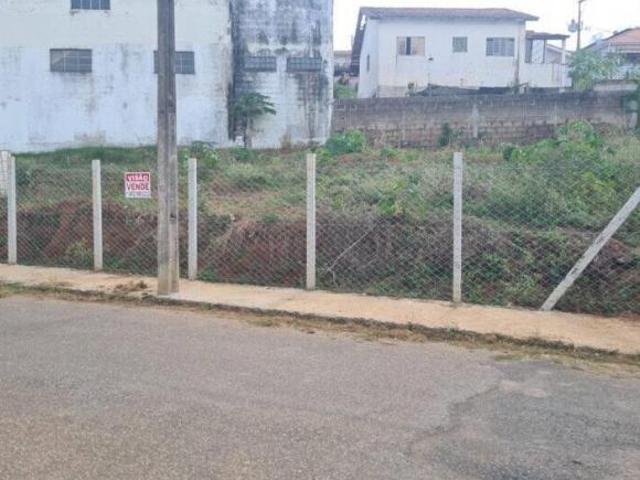 Lote para venda Santa Bárbara Cachoeira de Minas