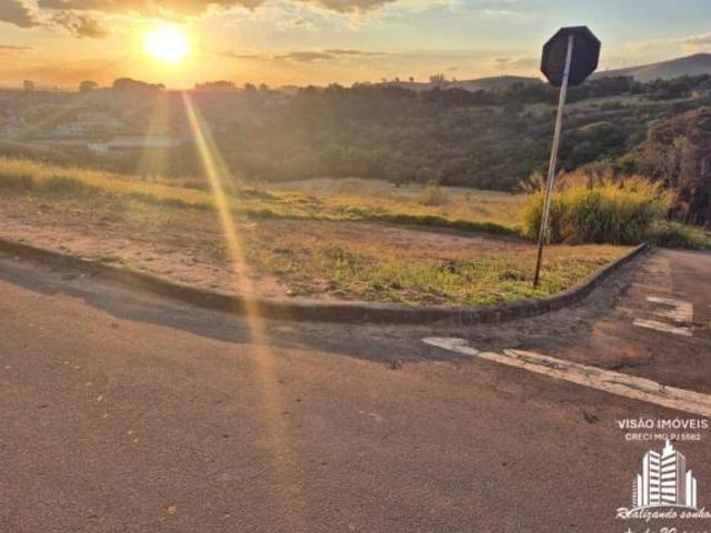 Lote para venda Santa Bárbara Cachoeira de Minas