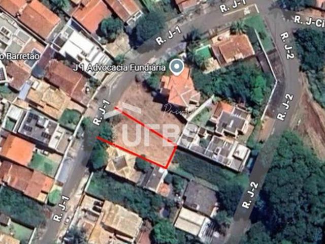 lote para venda setor Jaó 452 metros 18 metros de frente perto do Parque da matinha
