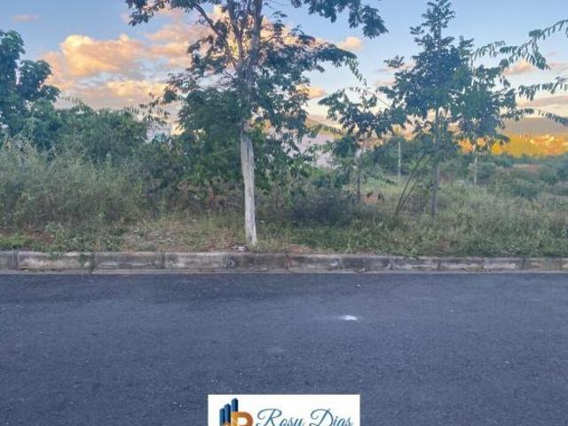 Lote para venda Raquel Salinas