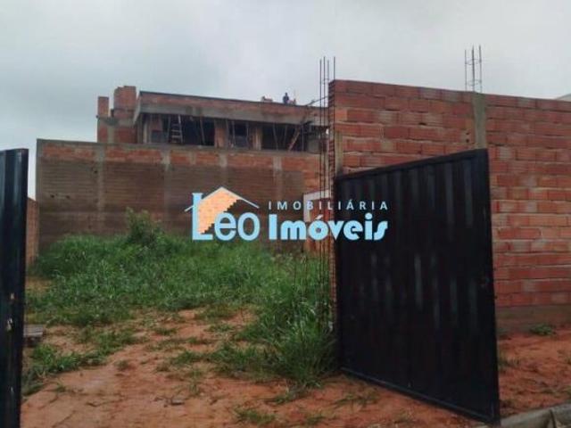 Lote para venda Residencial Boulevard dos Lagos São Gonçalo do Pará