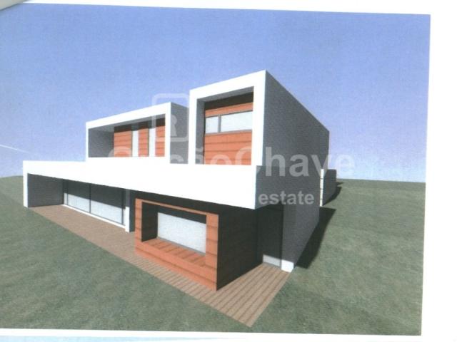 Lote para venda Vila Chã de Sá