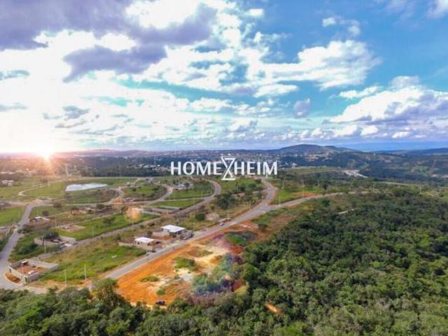 Lote para venda Vila dos Ipês Lagoa Santa
