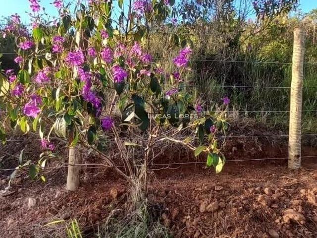 Lote para venda Zona Rural Tiradentes