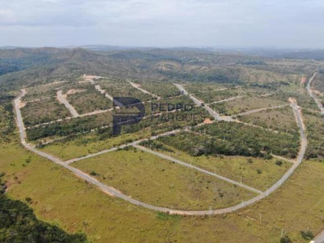 Lote Parcelado para Venda em Funilândia, Condomínio Sol Prime Residencial