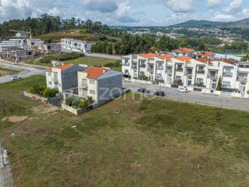 Lote p/construção de Moradia Aldeamento Nova Caíde