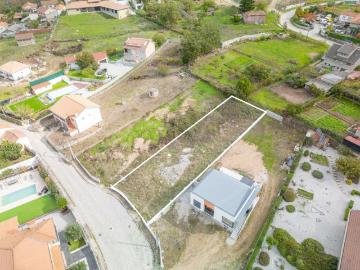 Lote Pedras Salgadas