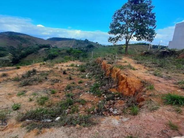Lote plano no Bairro Vila Barreiros em Teófilo Otoni