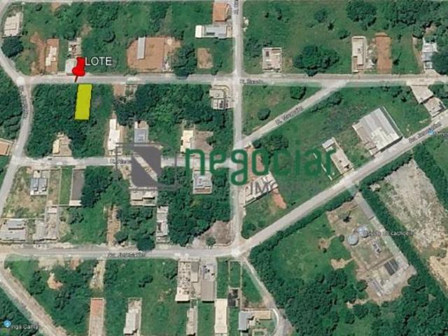 LOTE PLANO À VENDA – BAIRRO TIRADENTES | BETIM/MG