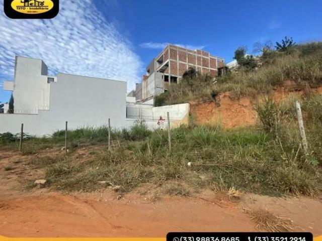 Lote plano à venda no Bairro Dorutor Laerte Laender