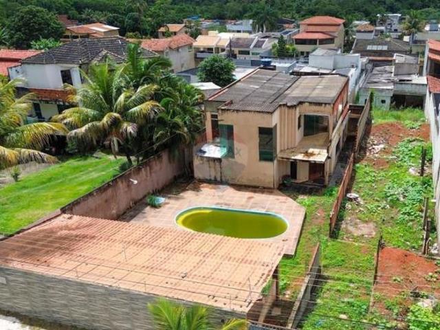Lote plano com 792m² na Rua 3B Fora de Condomínio