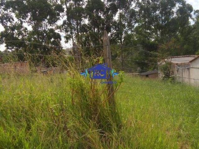 Lote plano com 360m² no bairro São José em Conselheiro Lafaiete