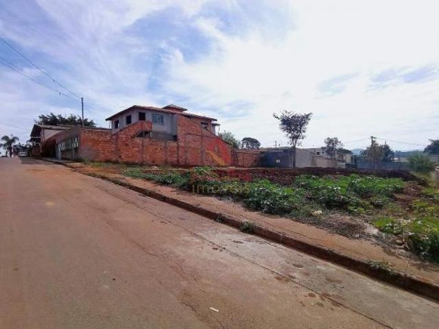 Lote Plano 360 m² à Venda no Bairro Canaã, em Juatuba | JUATUBA IMÓVEIS