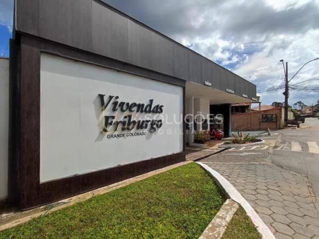 Lote plano 453m² | Murado | Vivendas Friburgo | Aceita financiamento e carro | R$450 mil