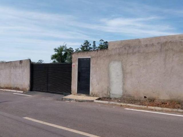 Lote Plano/Condomínio Fechado