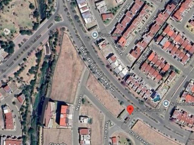 LOTE PLURIFAMILIAR en Parque SINALOA