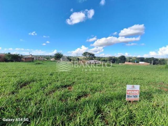 LOTE, PORTAL DAS AGUAS, HIDROLANDIA GO