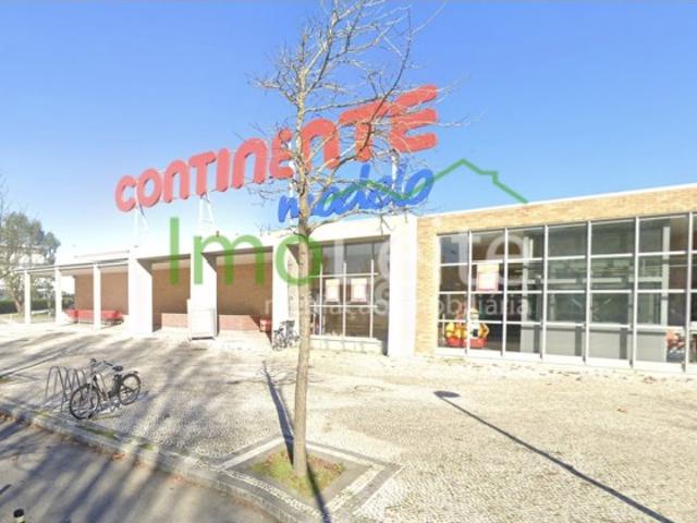 Lote Póvoa de Varzim junto ao Continente