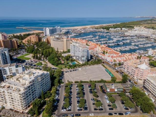 Lote Premium a 170 Metros da Marina Vilamoura