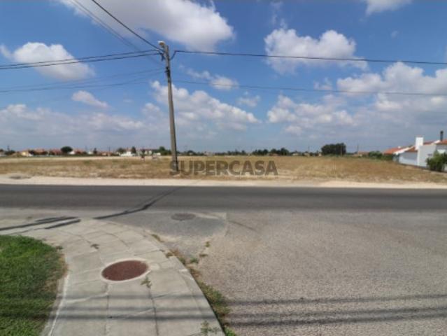 TERRENO PARA CONSTRUÇÃO 1202M2 Foros de Salvaterra 95.000€