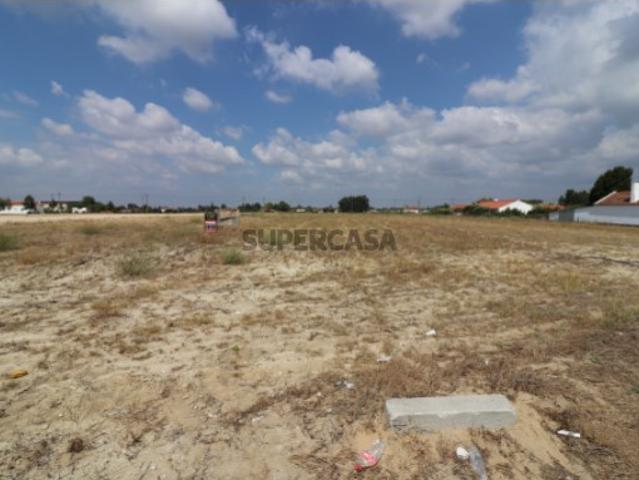 TERRENO PARA CONSTRUÇÃO 1.206M2 Foros de Salvaterra 85.000€