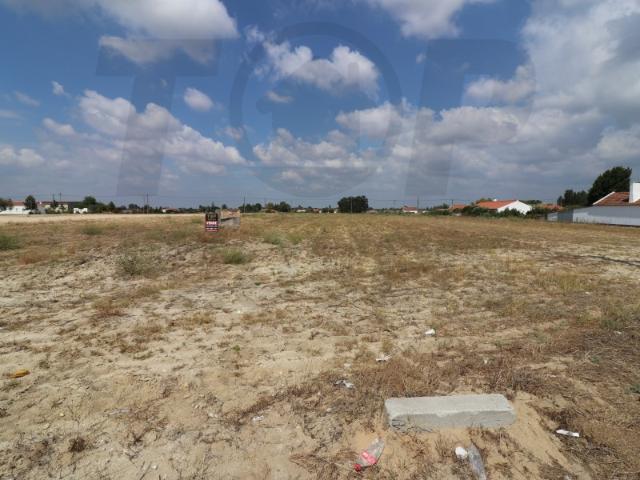LOTES PARA CONSTRUÇÃO 1065M2 Foros de Salvaterra 85.000€
