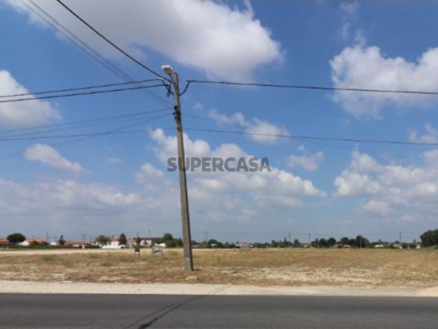 TERRENO PARA CONSTRUÇÃO 1.406M2 Foros de Salvaterra 95.000€