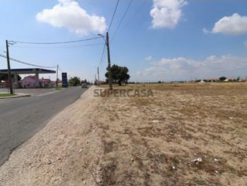 LOTES PARA CONSTRUÇÃO 1206M2 Foros de Salvaterra 85.000€