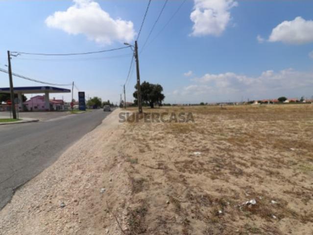 LOTES PARA CONSTRUÇÃO 1206M2 Foros de Salvaterra 85.000€