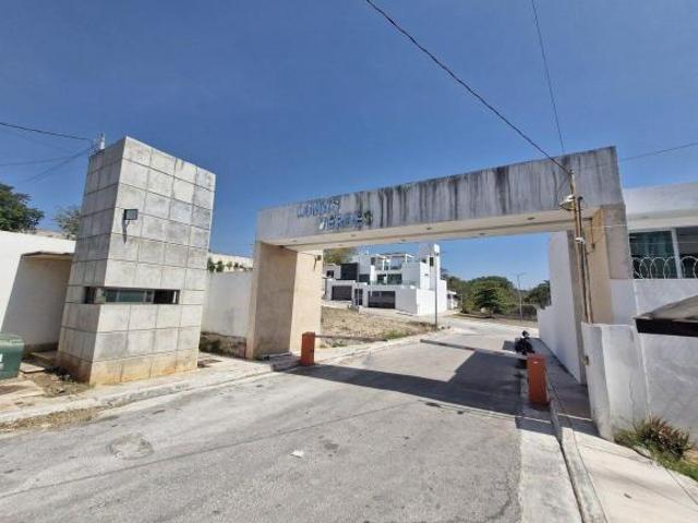 Lote Privada Lomas Verdes