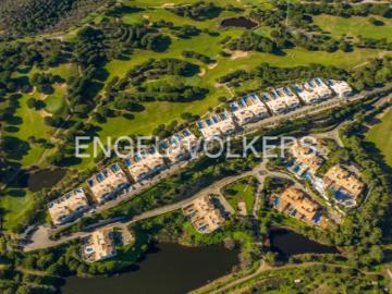 Lote privilegiado no Castro Marim e Golf Resort