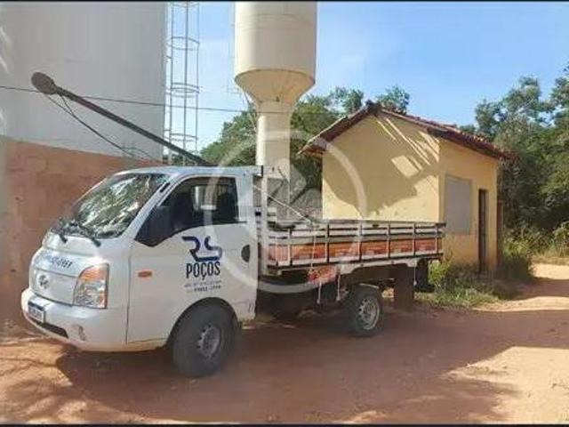 Lote próximo a Lagoa Santa