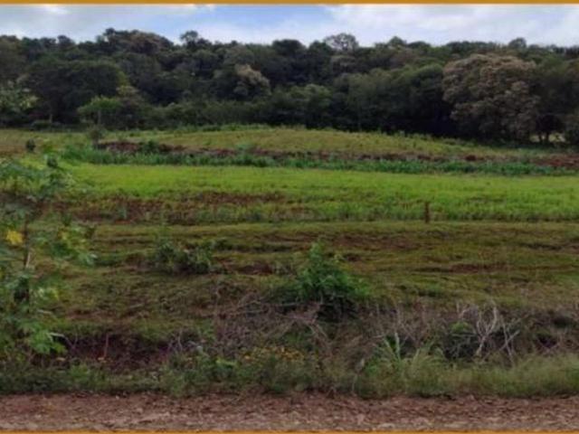 LOTE RURAL Nº 178, DA GLEBA 33 AM DO NÚCLEO AMPÉRE, DA COLÔNIA MISSÕES, SANTA IZABEL DO OESTE/PR