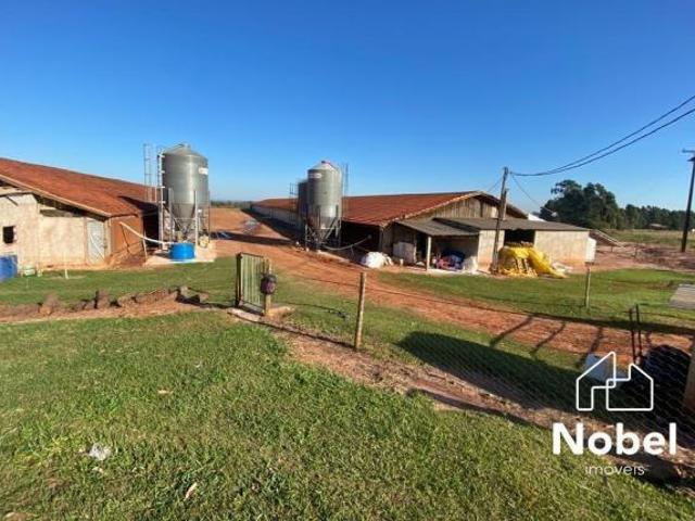 Lote rural à venda em Cianorte Pr