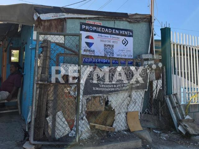 LOTE Ruta Mariano Matamoros