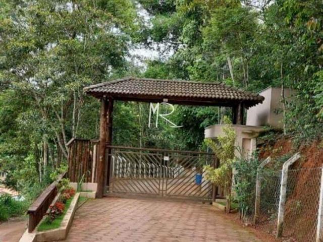 Lote Reduto/MG