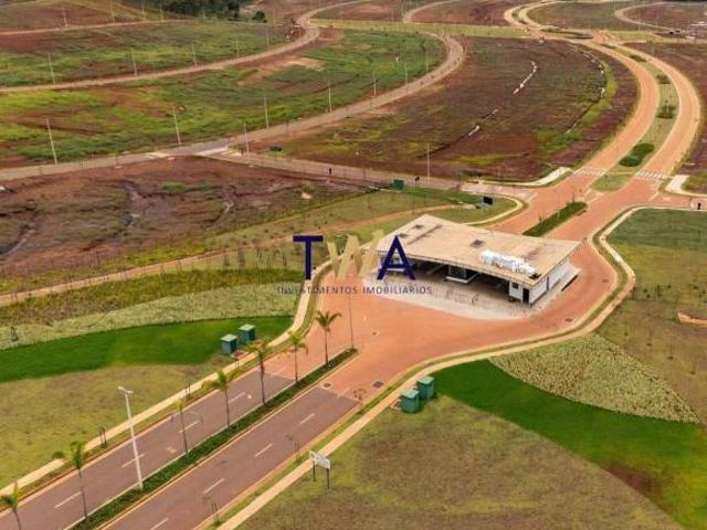 Lote, Reserva Laguna, Alphaville Lagoa dos Ingleses, Nova Lima, R$750.000,00, à venda na TWA Investi