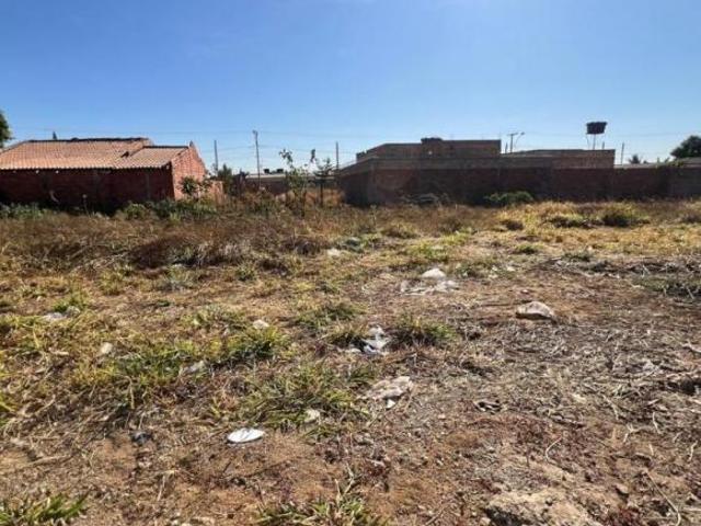 Lote Residencal Goiânia Sul, Abadia de Goiás