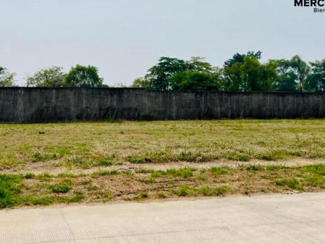 LOTE RESIDENCIAL N° 16 PRIVADA 3 EN FRACC SAN MARCOS F 900