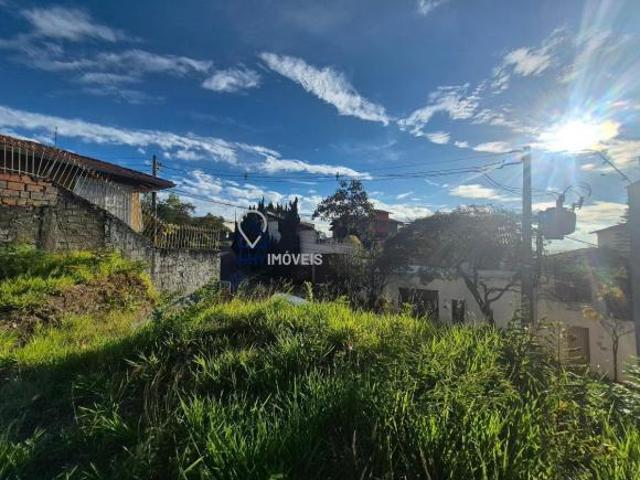 Lote Residencial no Bairro Santa Lúcia BH – 453 m² | Venda R$ 590.000