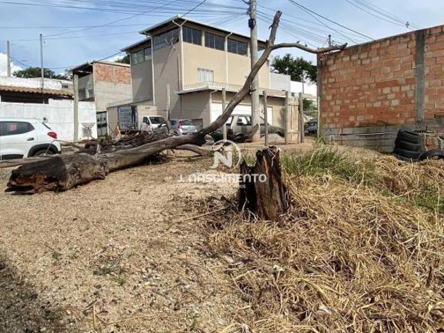 Lote residencial á venda