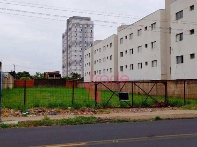 Lote Residencial à Venda de 620m²